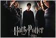 Harry Potter and the Order of the Phoenix trilha sonor